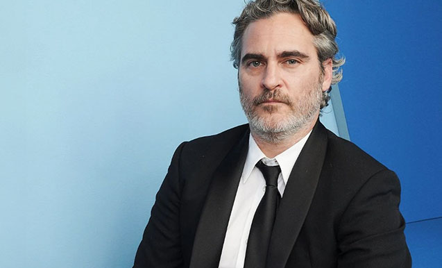 Joaquín Phoenix. Un artista multifacético